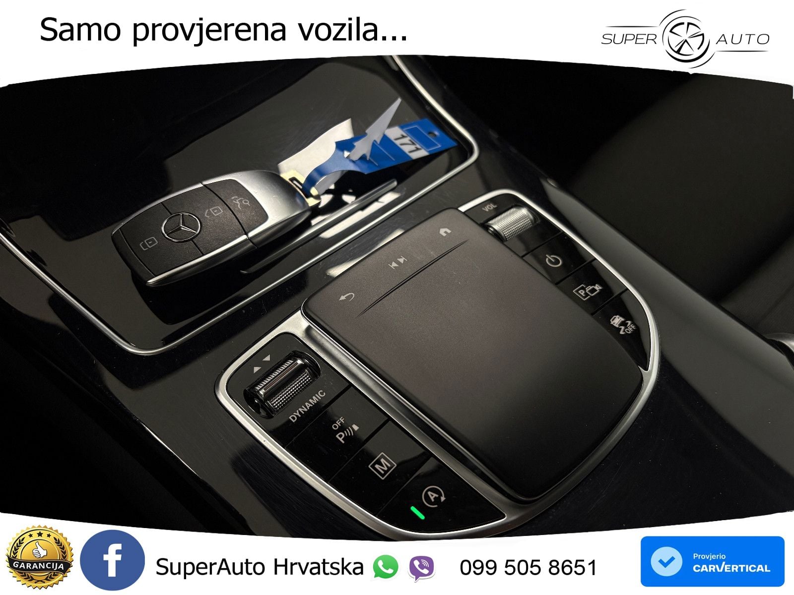 Mercedes GLC 200 (197 KS) 4MATIC G-TRONIC