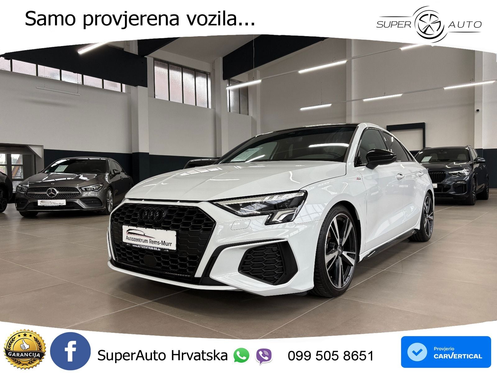 Mercedes GLC 200 (197 KS) 4MATIC G-TRONIC