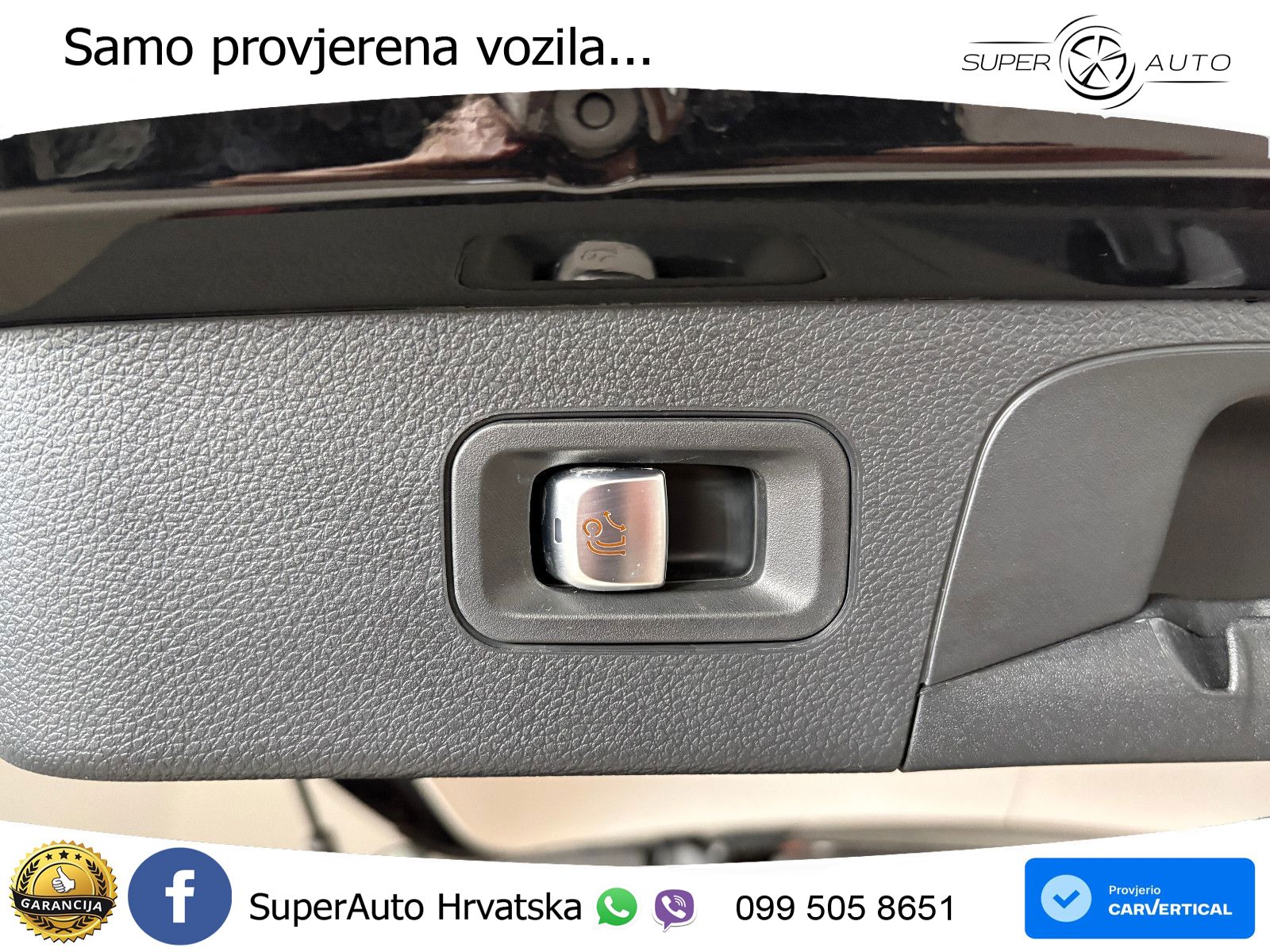 Mercedes GLC 200 (197 KS) 4MATIC G-TRONIC