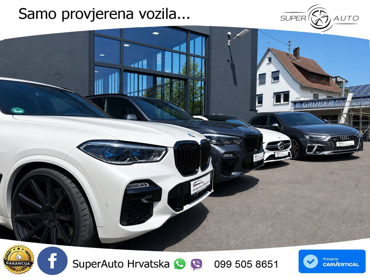 Mercedes GLC 200 (197 KS) 4MATIC G-TRONIC