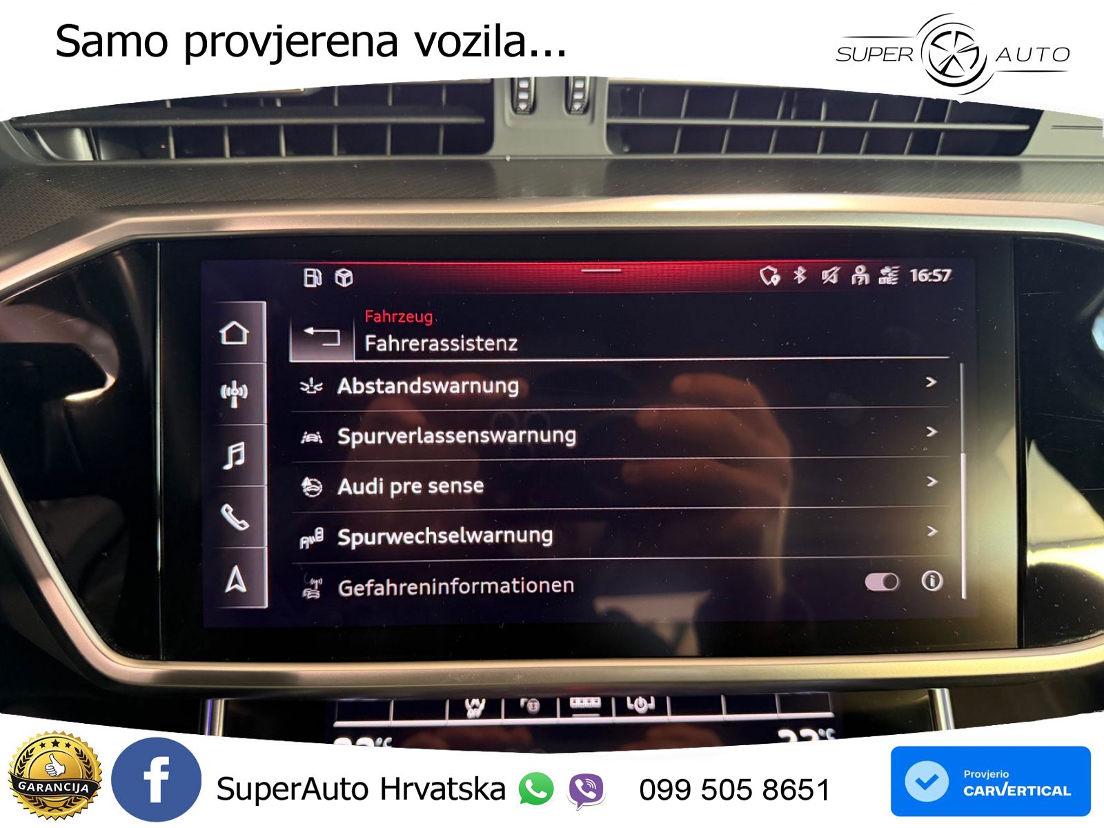 Audi A6 45 TDI V6 (245 KS) quattro ultra S tronic LED+GR SJED+ACC