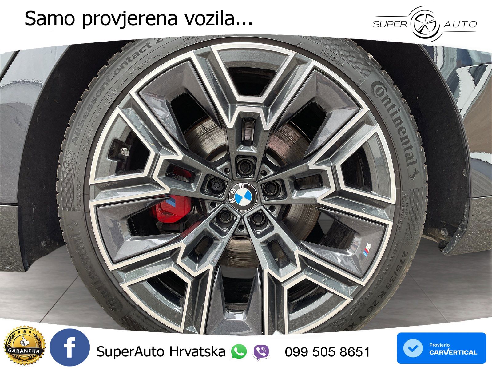 BMW 540d Touring (303 KS) xDrive Steptronic M Sport LED+GR SJED+ACC