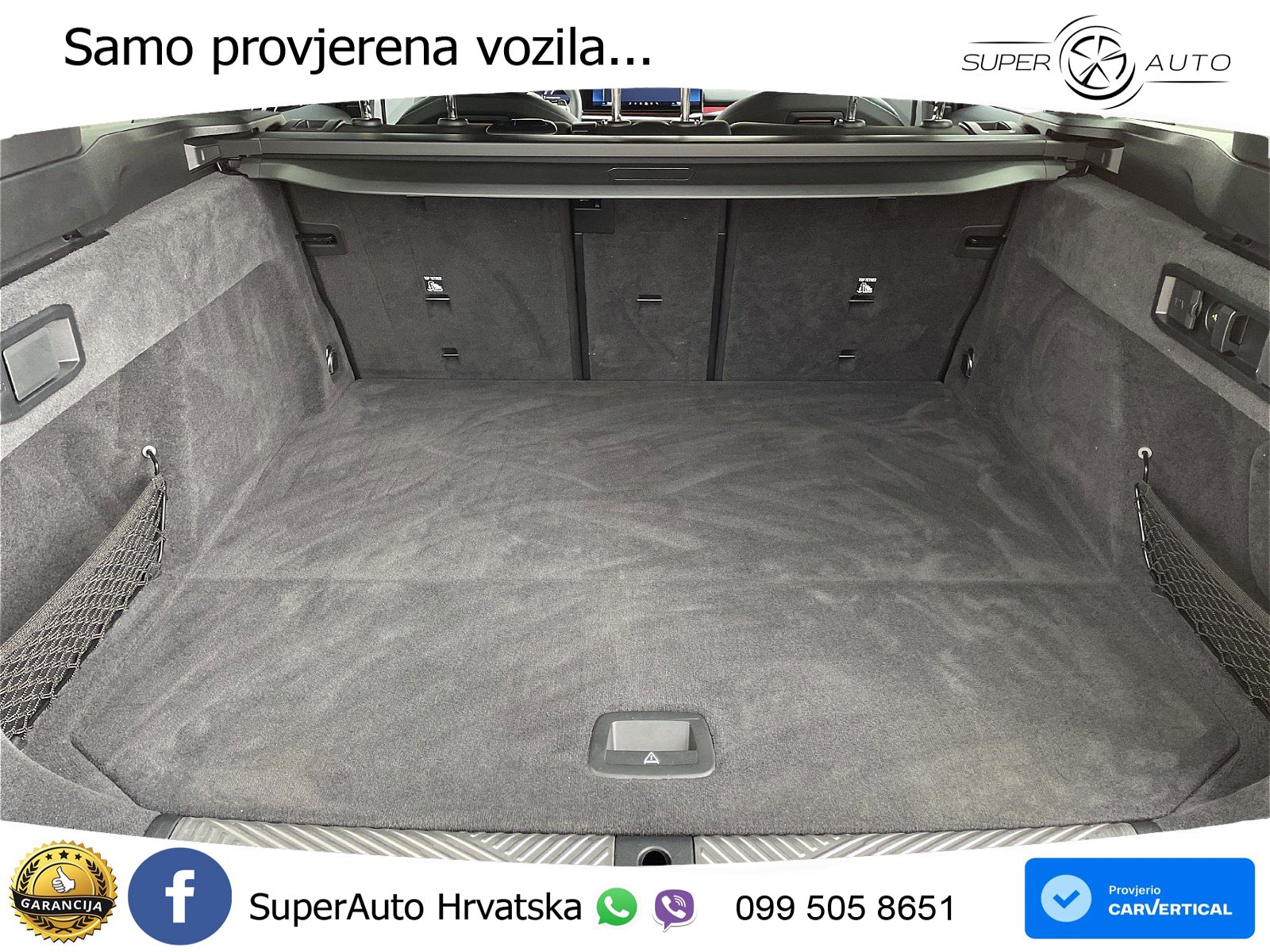 BMW 540d Touring (303 KS) xDrive Steptronic M Sport LED+GR SJED+ACC