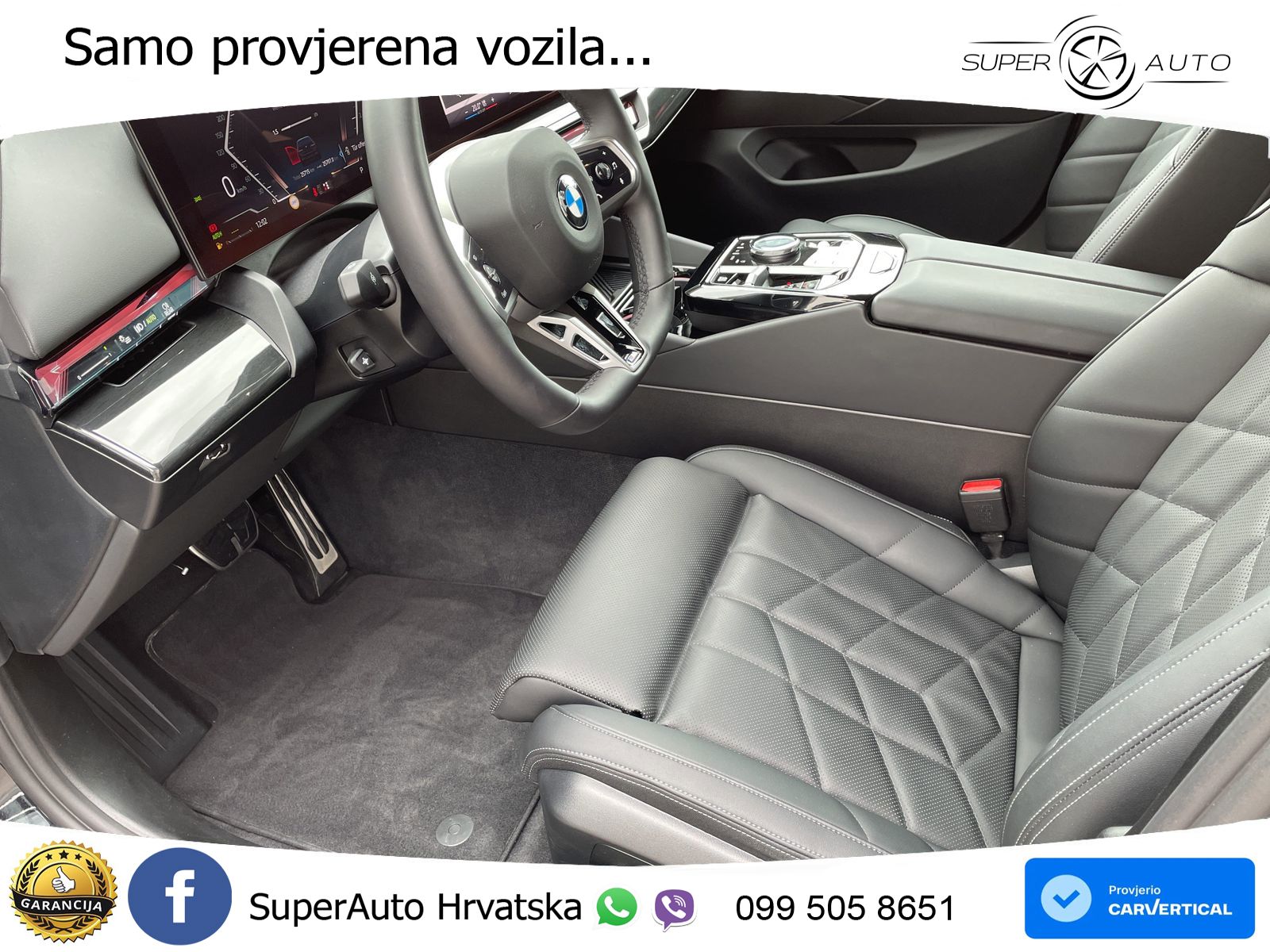 BMW 540d Touring (303 KS) xDrive Steptronic M Sport LED+GR SJED+ACC