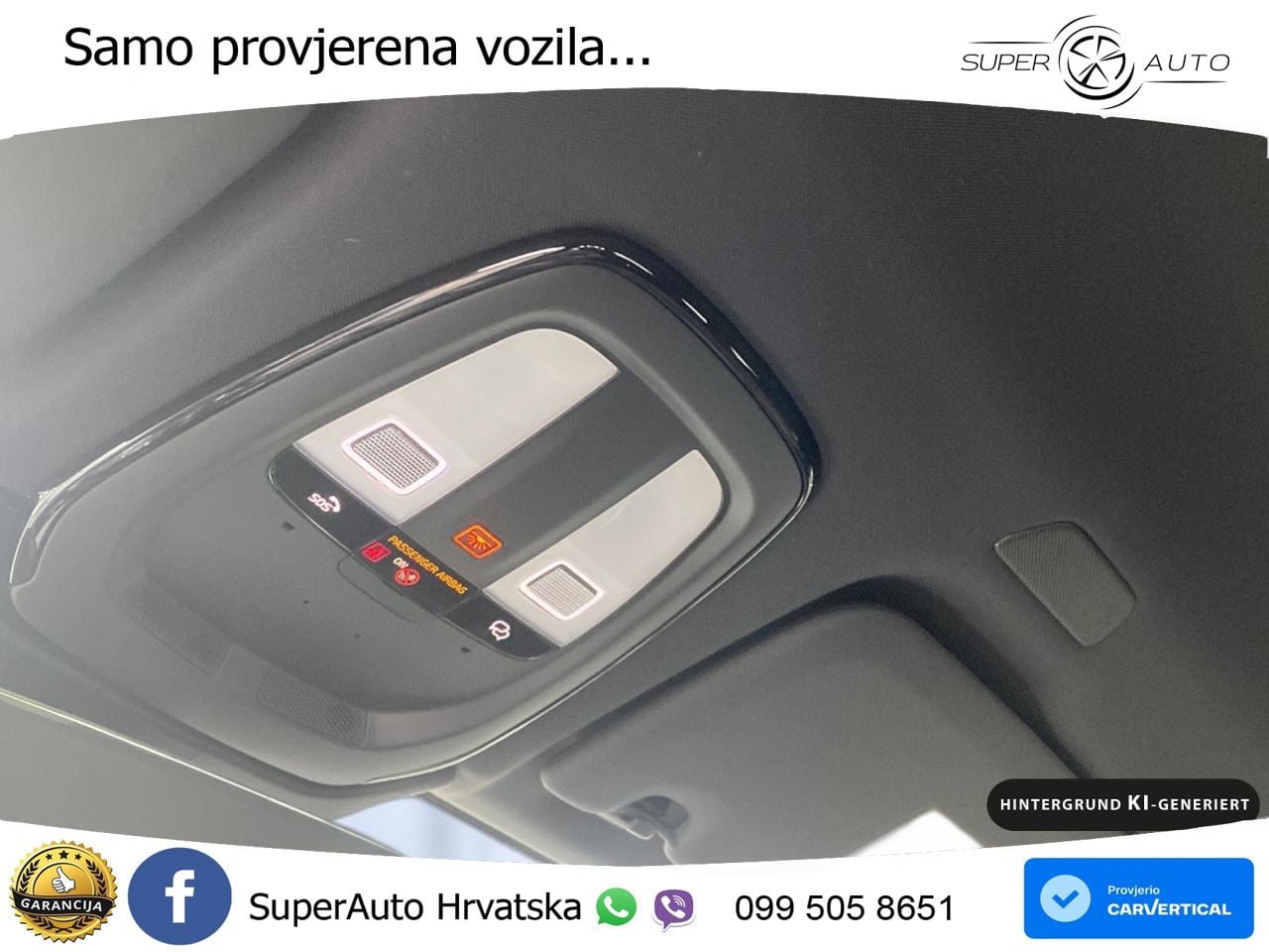 Volvo XC60 B5 Benzin AWD Geartronic LED+GR SJED+ACC