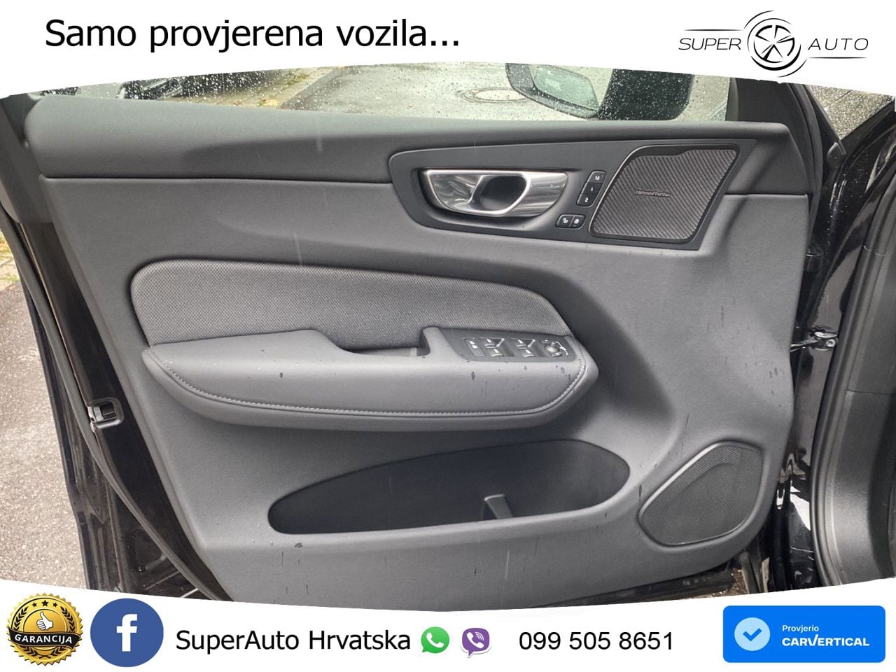 Volvo XC60 B5 Benzin AWD Geartronic LED+GR SJED+ACC