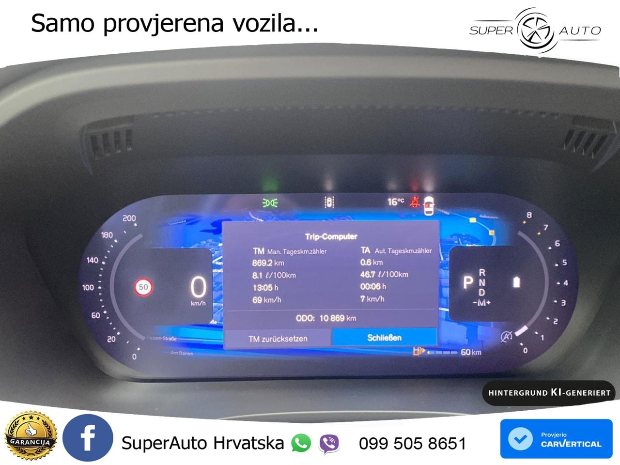 Volvo XC60 B5 Benzin AWD Geartronic LED+GR SJED+ACC