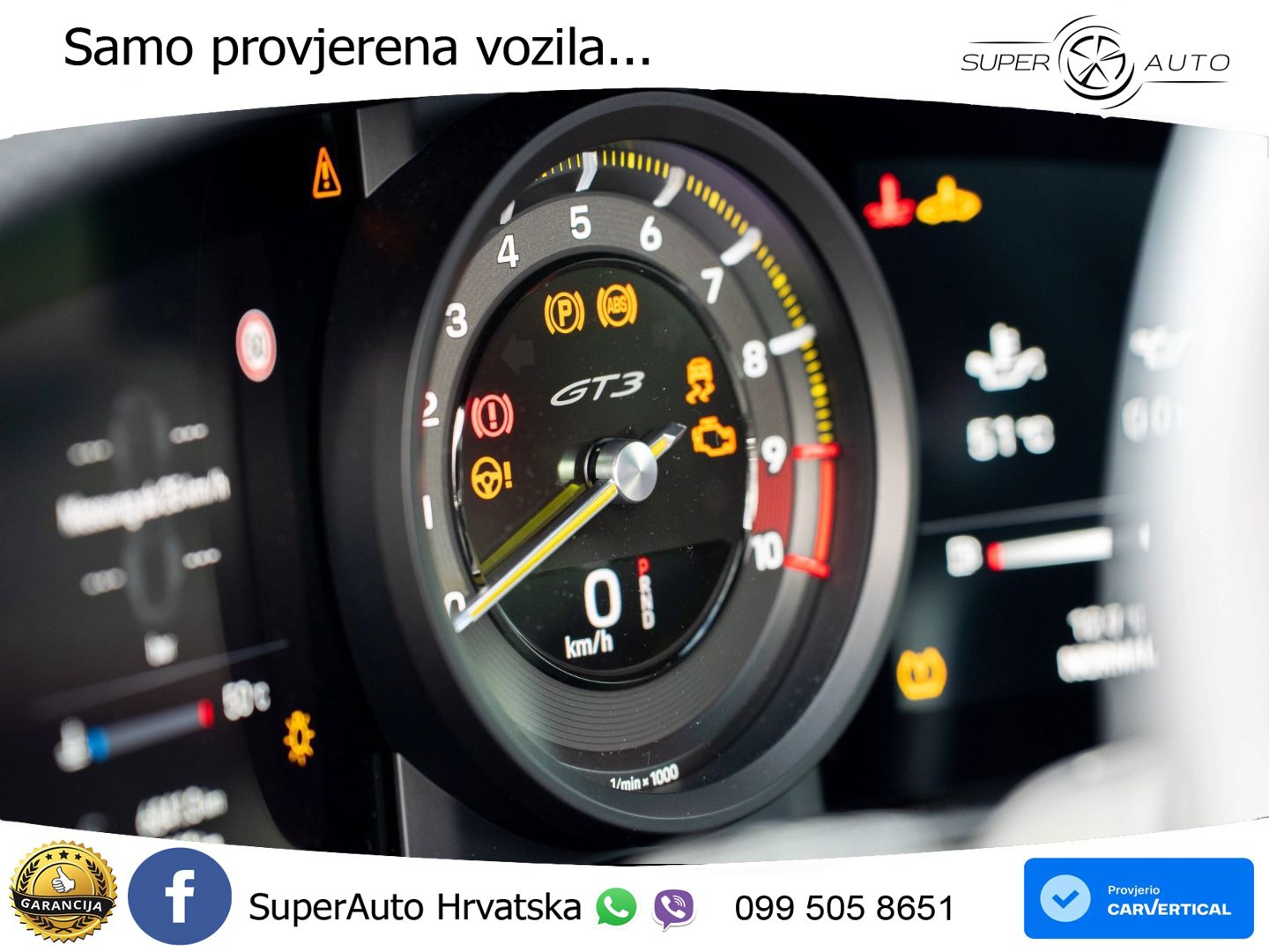 Porsche 911 GT3 4.0 (510 KS) PDK Touring-Paket LED+GR SJED+ACC