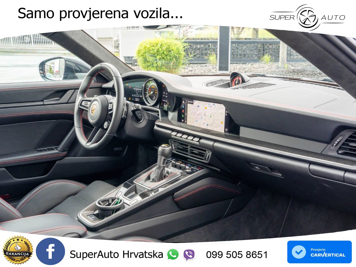 Porsche 911 GT3 4.0 (510 KS) PDK Touring-Paket LED+GR SJED+ACC