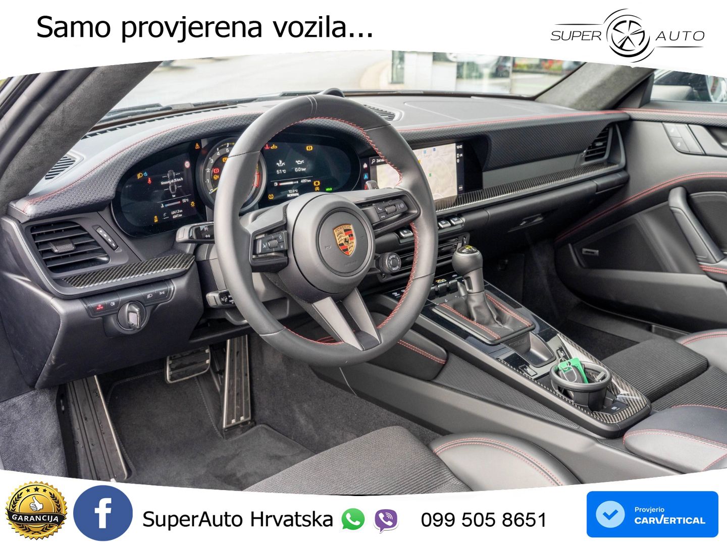 Porsche 911 GT3 4.0 (510 KS) PDK Touring-Paket LED+GR SJED+ACC