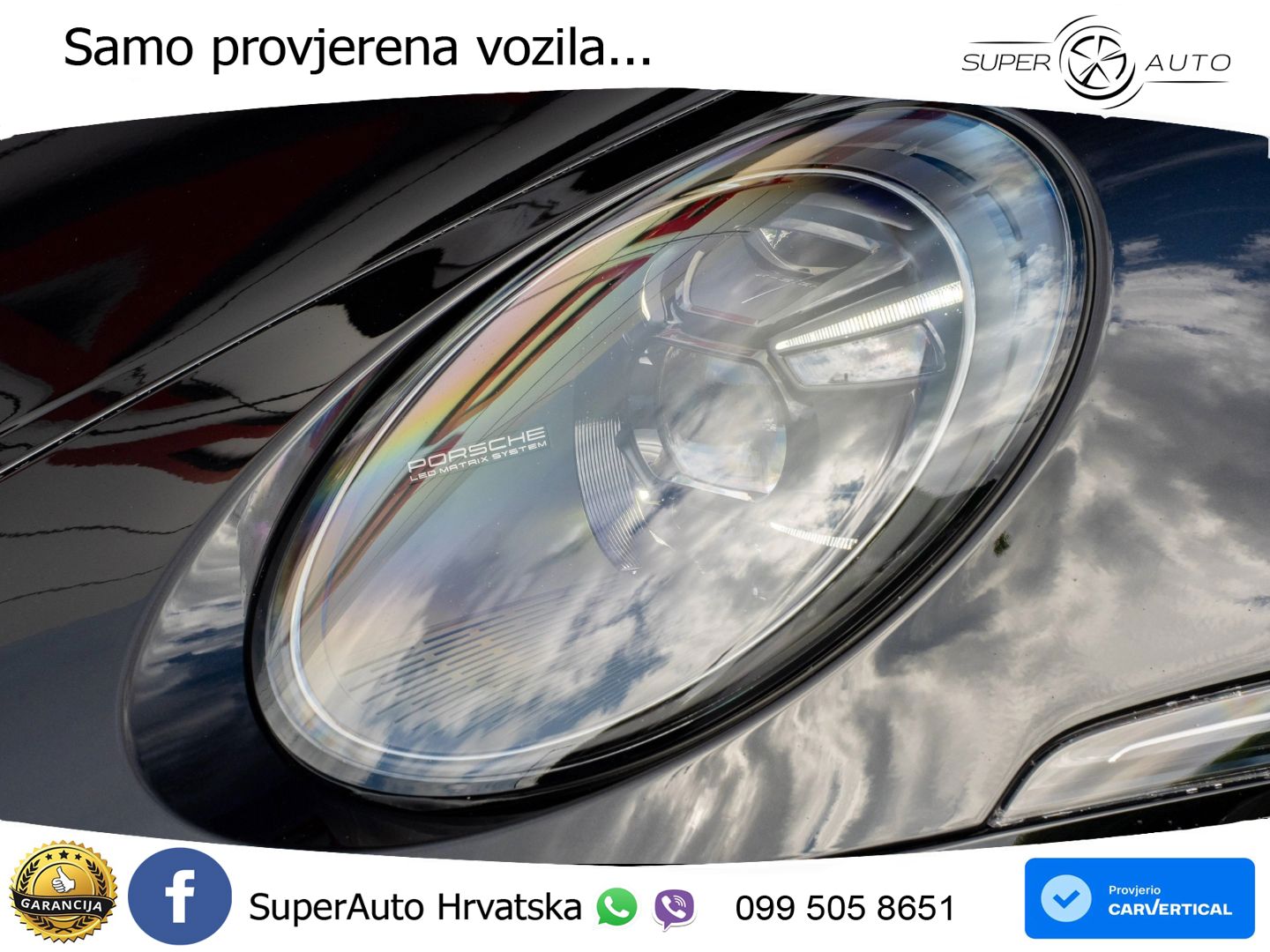 Porsche 911 GT3 4.0 (510 KS) PDK Touring-Paket LED+GR SJED+ACC