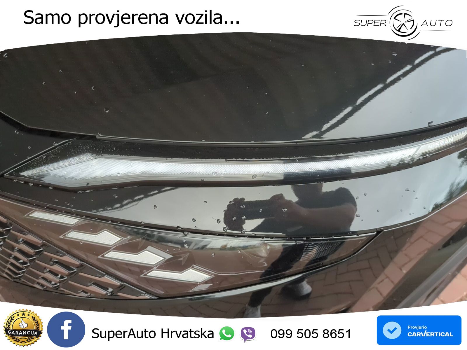 Nissan Qashqai 1.3 DIG-T (158 KS) Xtronic N-Connecta LED+GR SJED+ACC