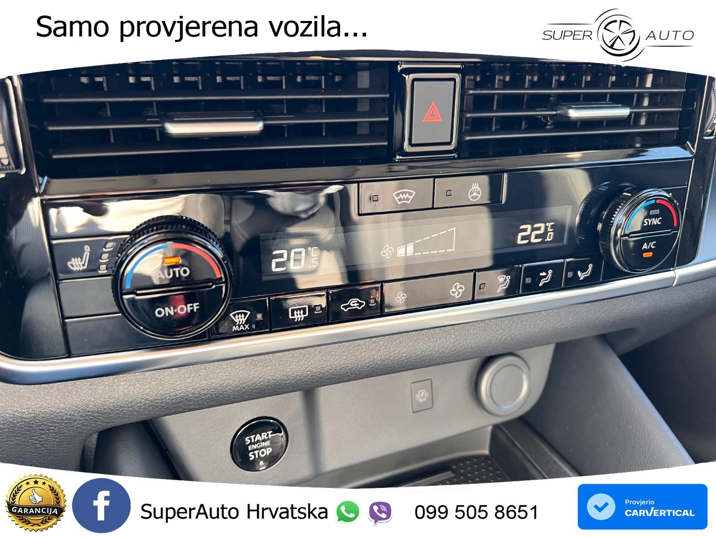 Nissan Qashqai 1.3 DIG-T (158 KS) Xtronic N-Connecta LED+GR SJED+ACC