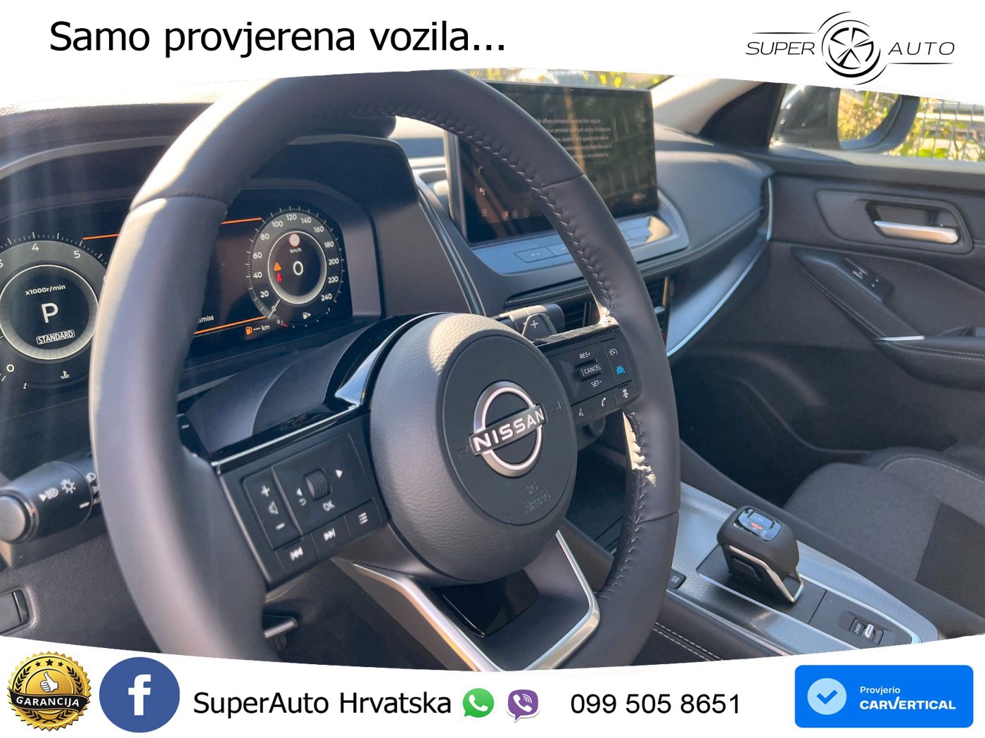 Nissan Qashqai 1.3 DIG-T (158 KS) Xtronic N-Connecta LED+GR SJED+ACC