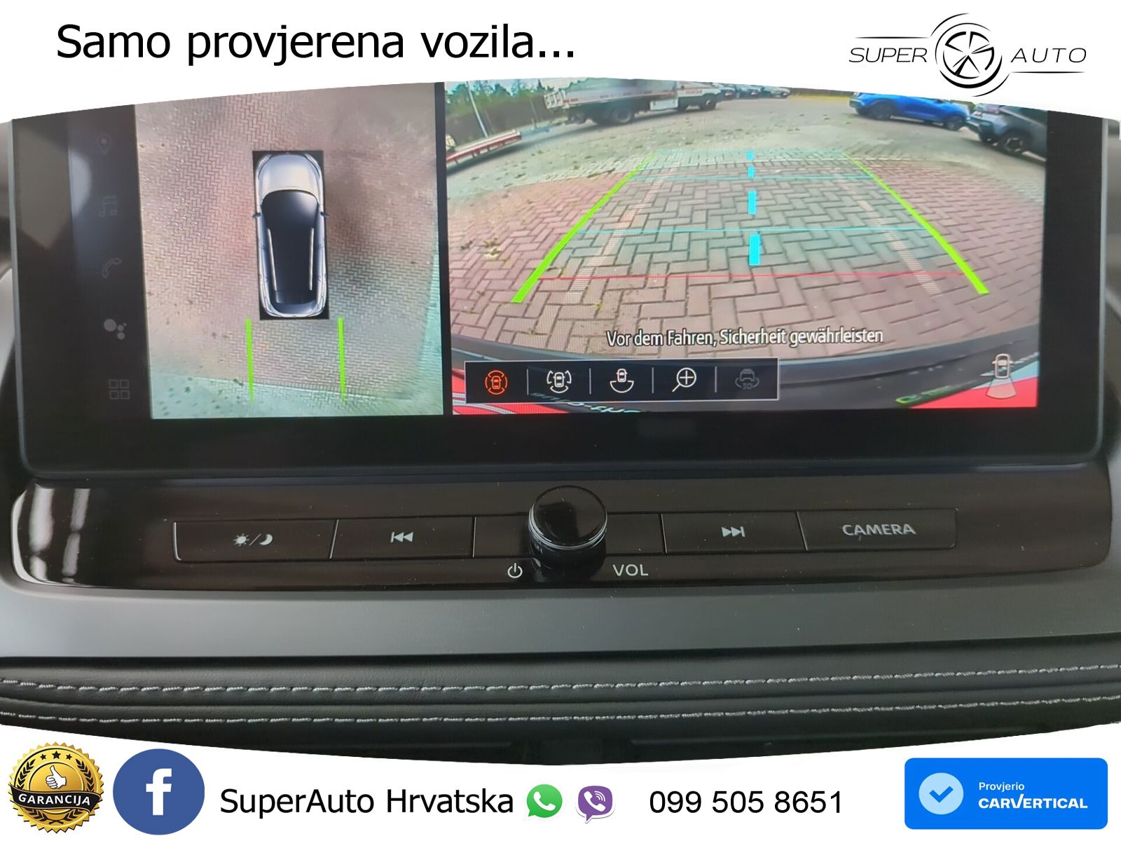 Nissan Qashqai 1.3 DIG-T (158 KS) Xtronic N-Connecta LED+GR SJED+ACC