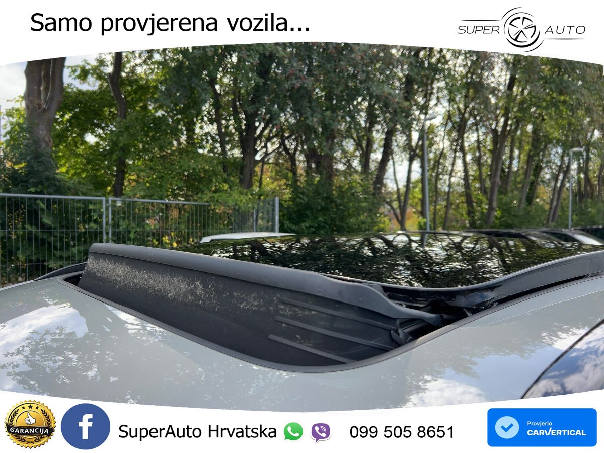 Škoda Enyaq 85 82 kWh (286 KS) SportLine LED+GR SJED+ACC