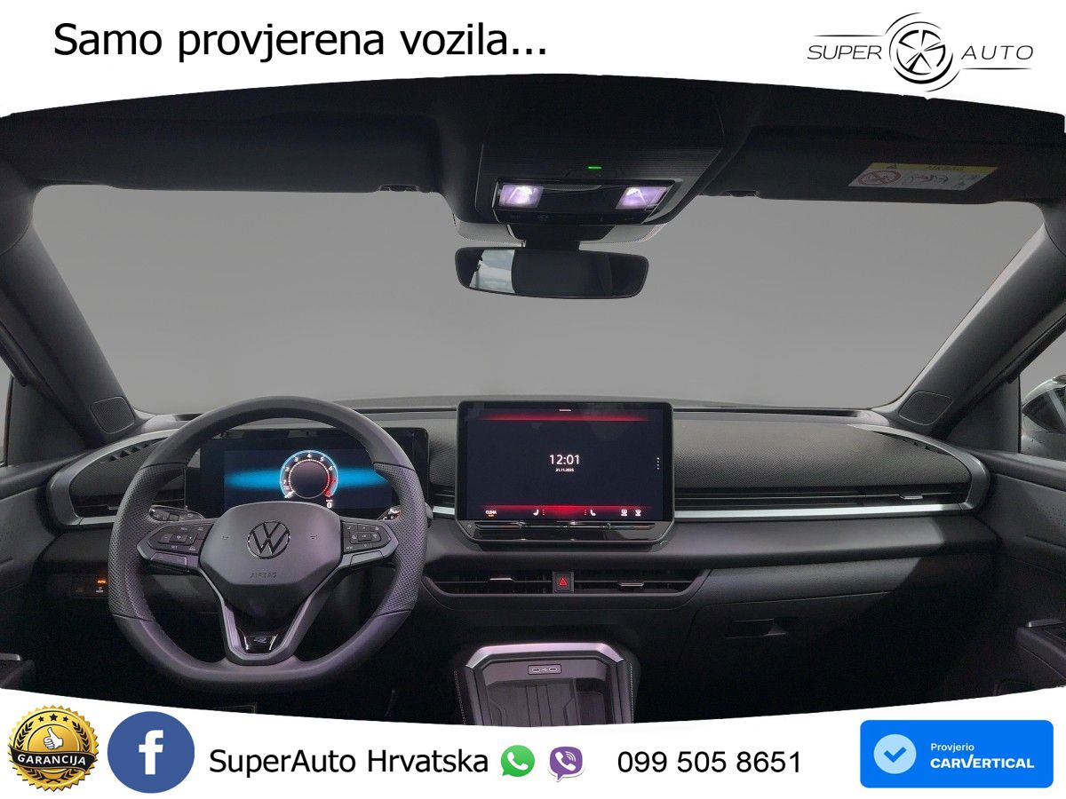 Volkswagen T-Roc II 1.5 eTSI (150 KS)  DSG LED+GR SJED+ACC