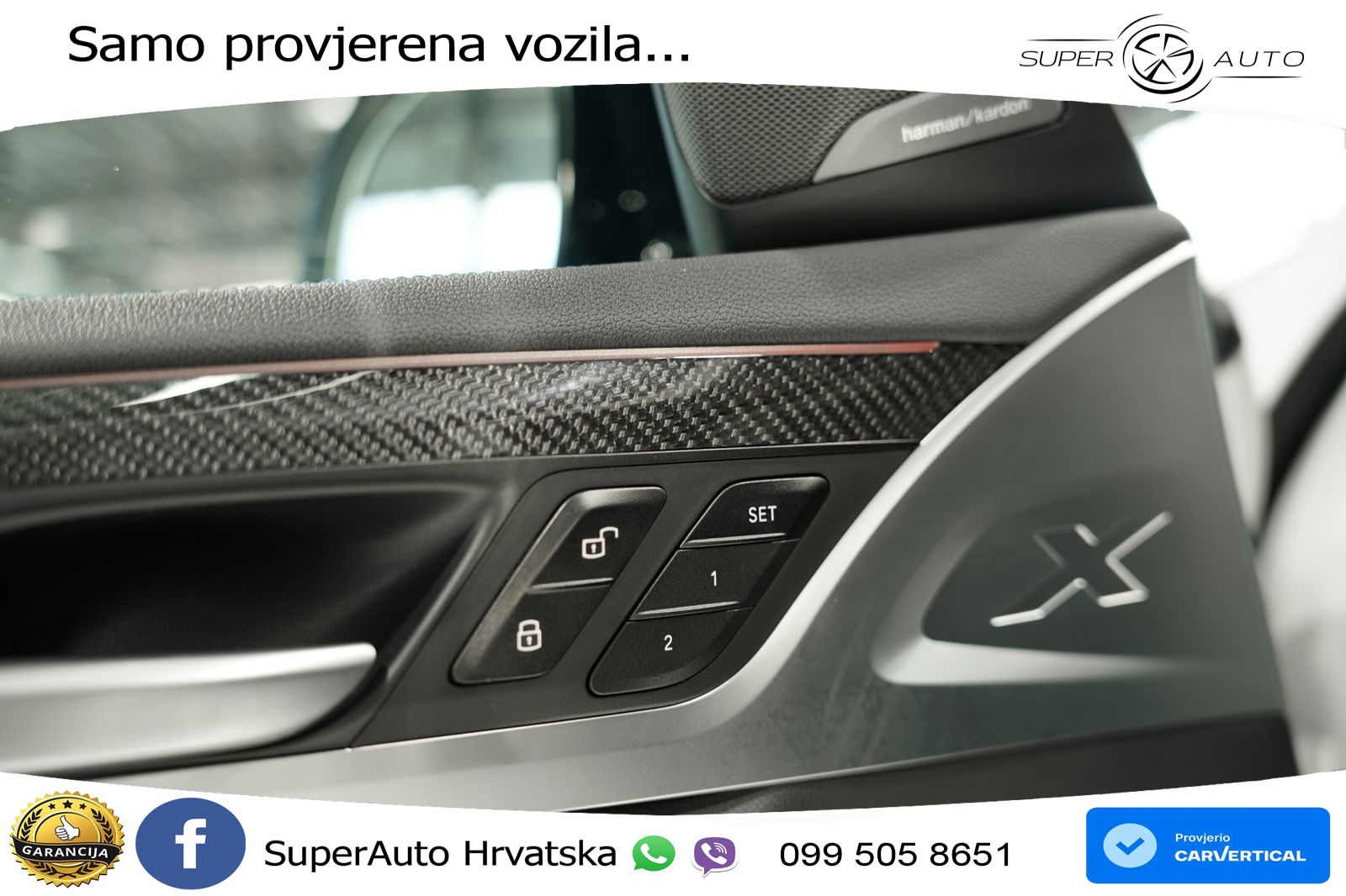 BMW X3 M40i xDrive Steptronic LED+GR SJED+ACC
