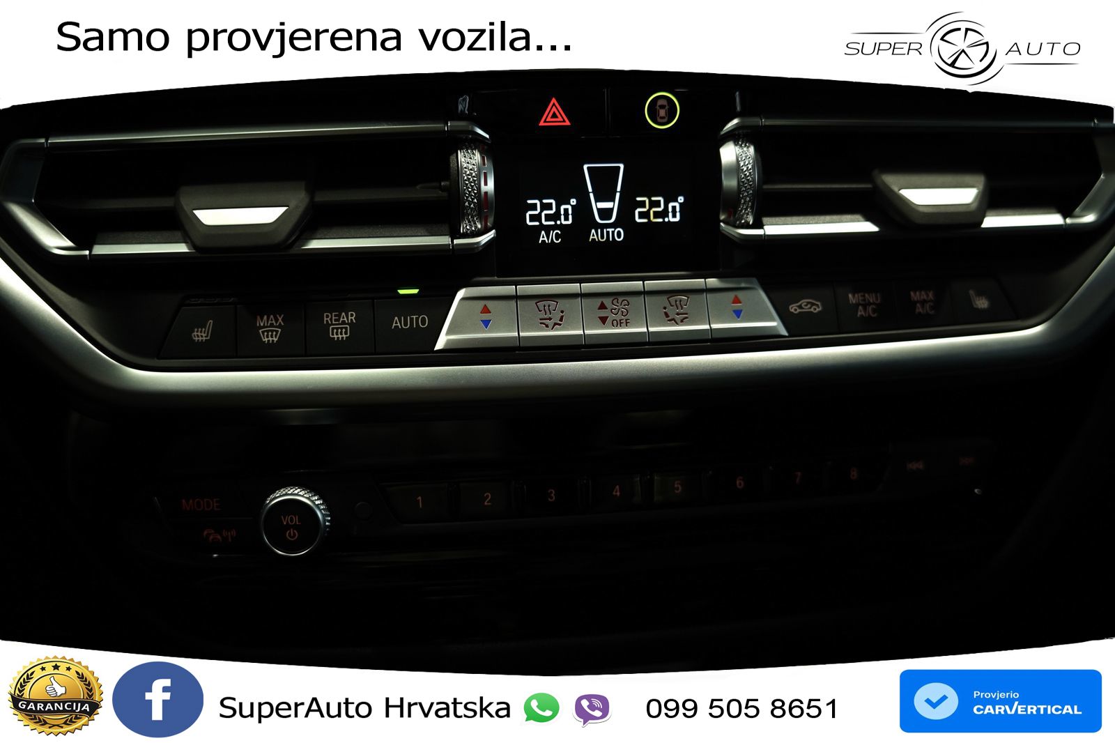 BMW X3 M40i xDrive Steptronic LED+GR SJED+ACC