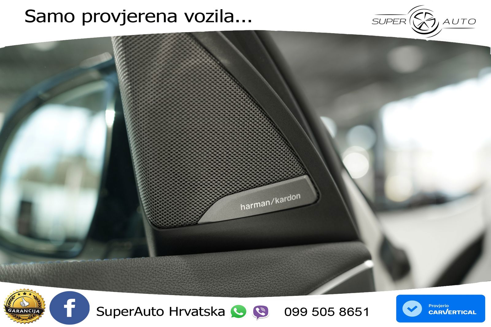 BMW X3 M40i xDrive Steptronic LED+GR SJED+ACC