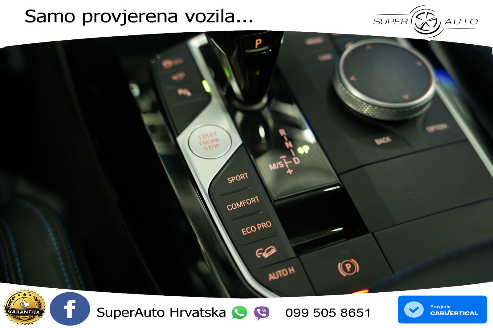 BMW X3 M40i xDrive Steptronic LED+GR SJED+ACC