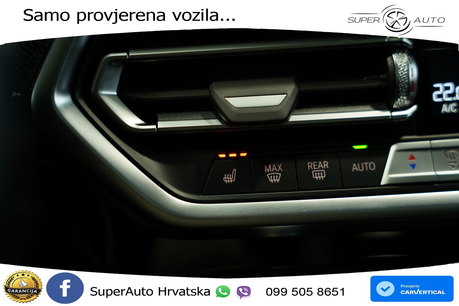 BMW X3 M40i xDrive Steptronic LED+GR SJED+ACC