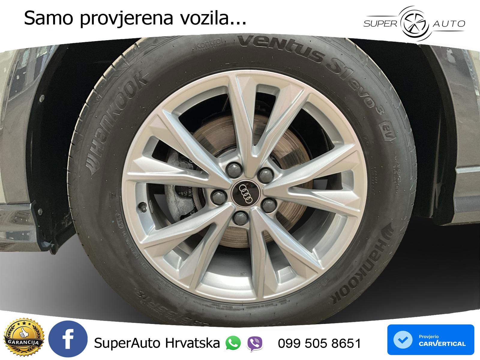 Audi Q3 II Sportback 35 TFSI (150 KS) S tronic S line