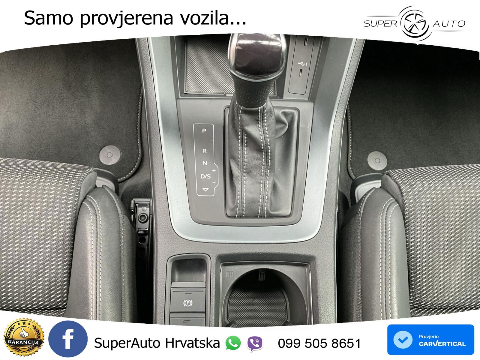 Audi Q3 II Sportback 35 TFSI (150 KS) S tronic S line
