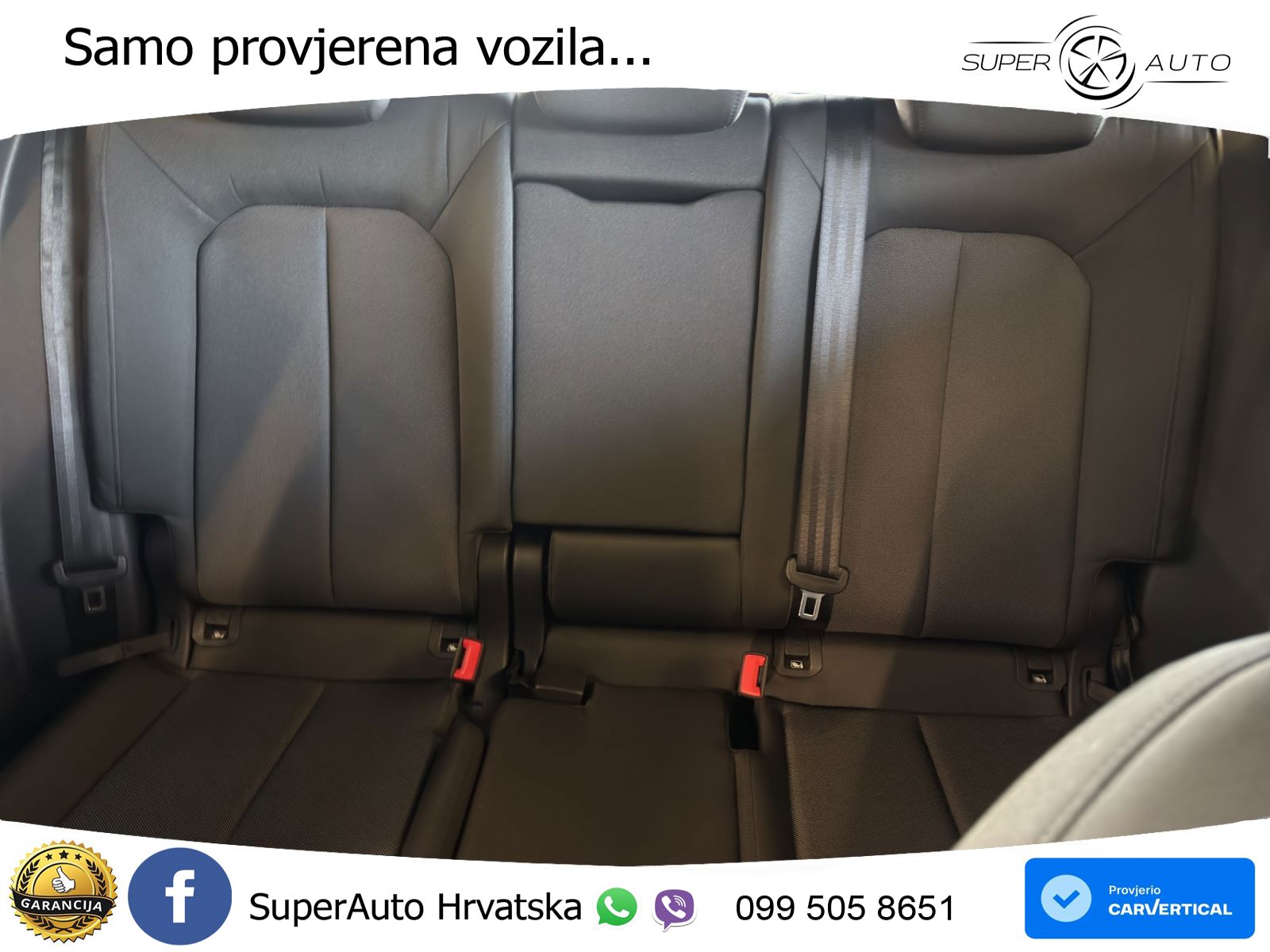 Audi Q3 35 TFSI (150 KS) S tronic LED+GR SJED+ACC