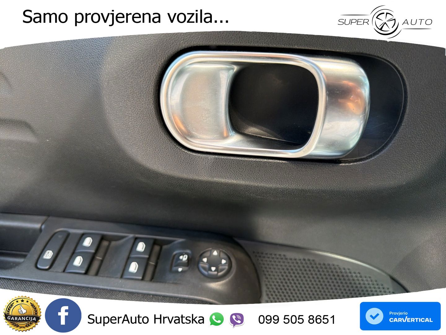 Citroen C3 Aircross 1.2 PureTech (131 KS) Automatic MAX