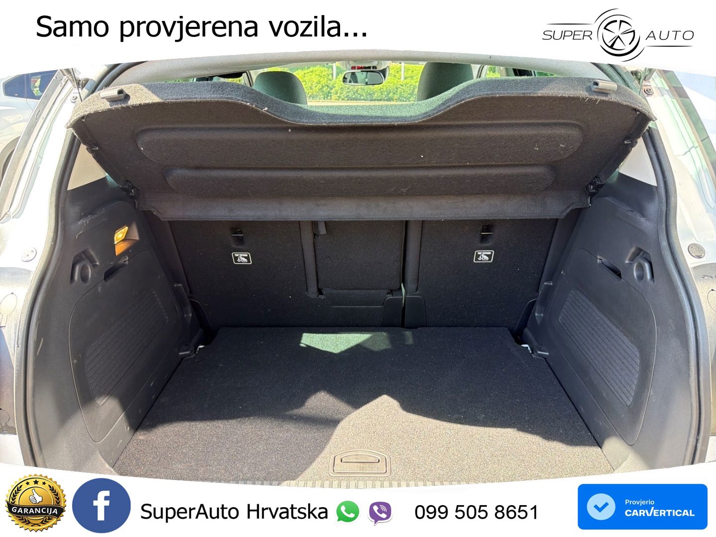 Citroen C3 Aircross 1.2 PureTech (131 KS) Automatic MAX