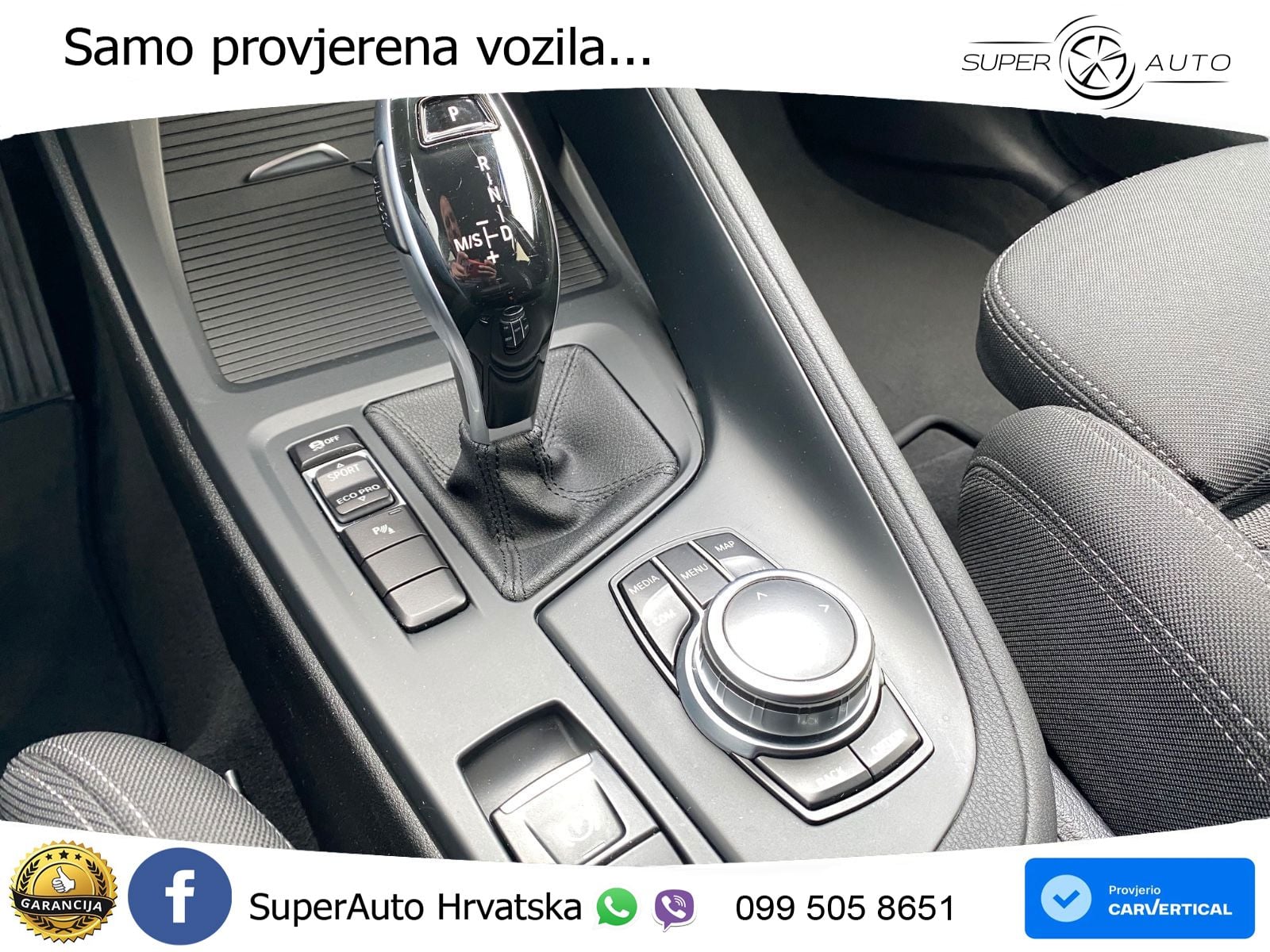 BMW X1 18i (140 KS) Steptronic