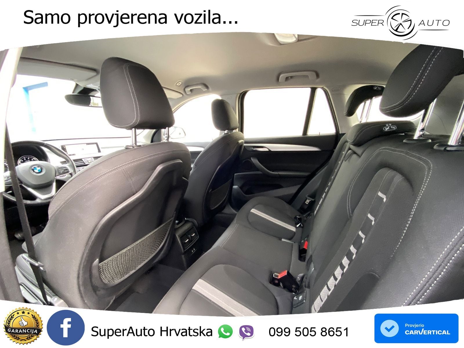 BMW X1 18i (140 KS) Steptronic