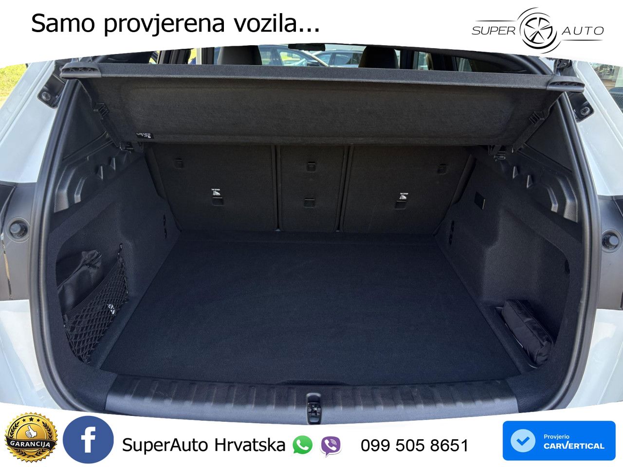 BMW iX1 68 kWh (313 KS) xDrive30