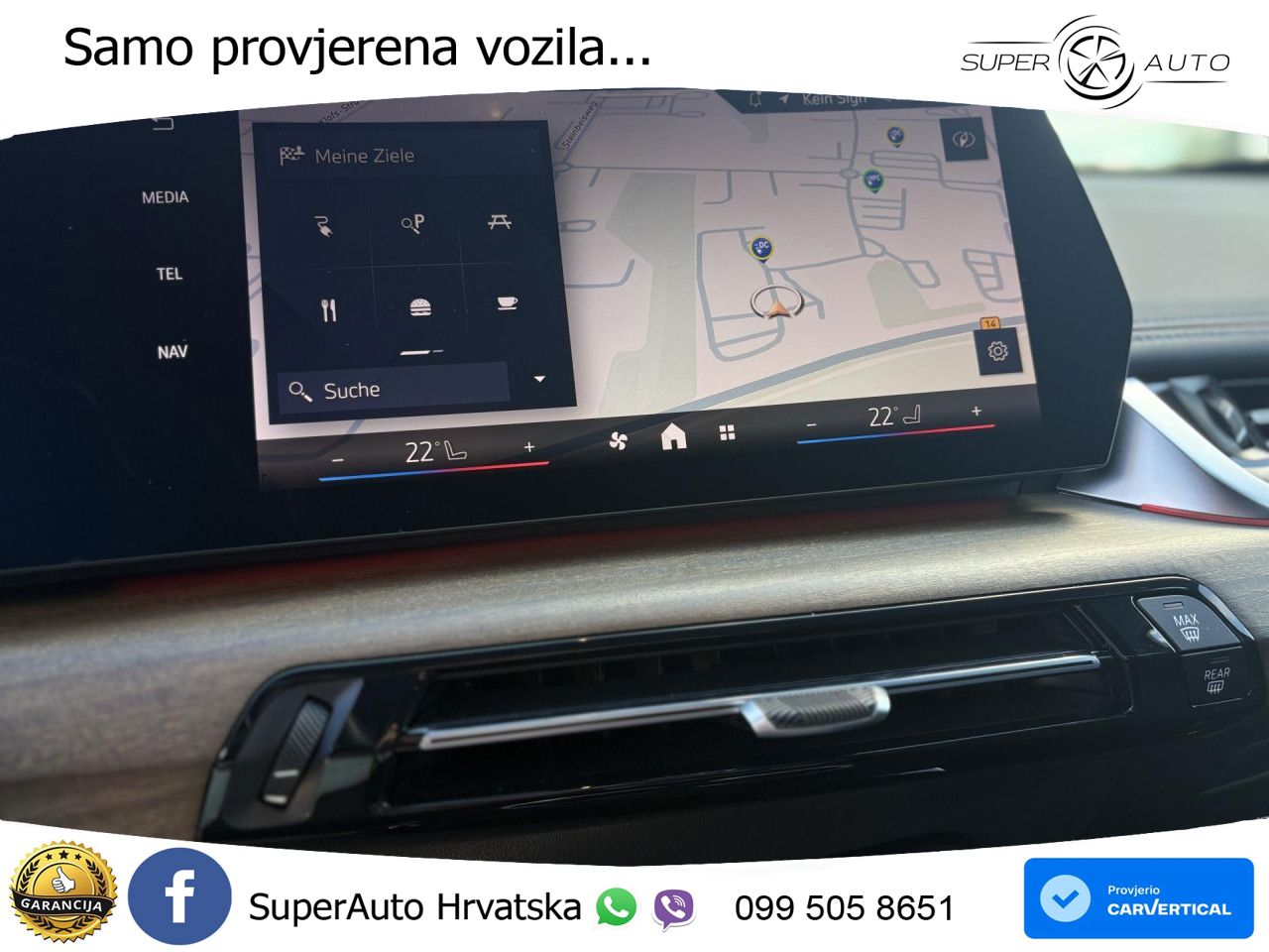 BMW iX1 68 kWh (313 KS) xDrive30