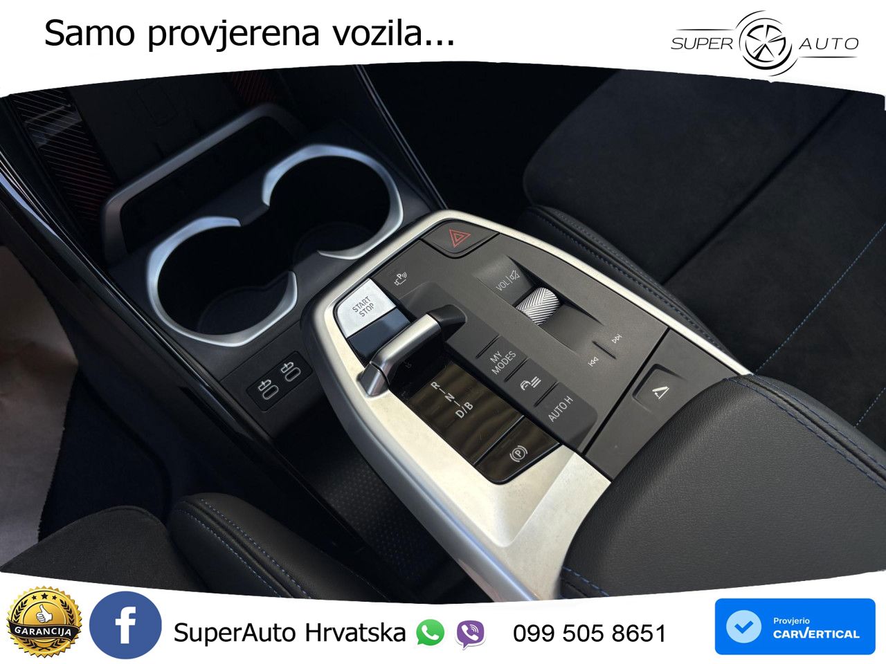 BMW iX1 68 kWh (313 KS) xDrive30