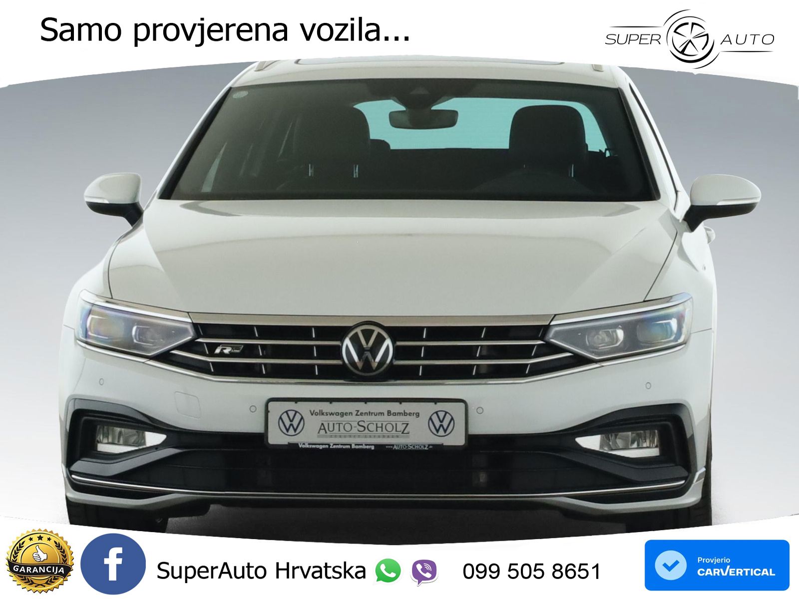 Volkswagen Passat Variant 2.0 TDI (200 KS) 4MOTION DSG Elegance MATRIX+GR SJED+KAM