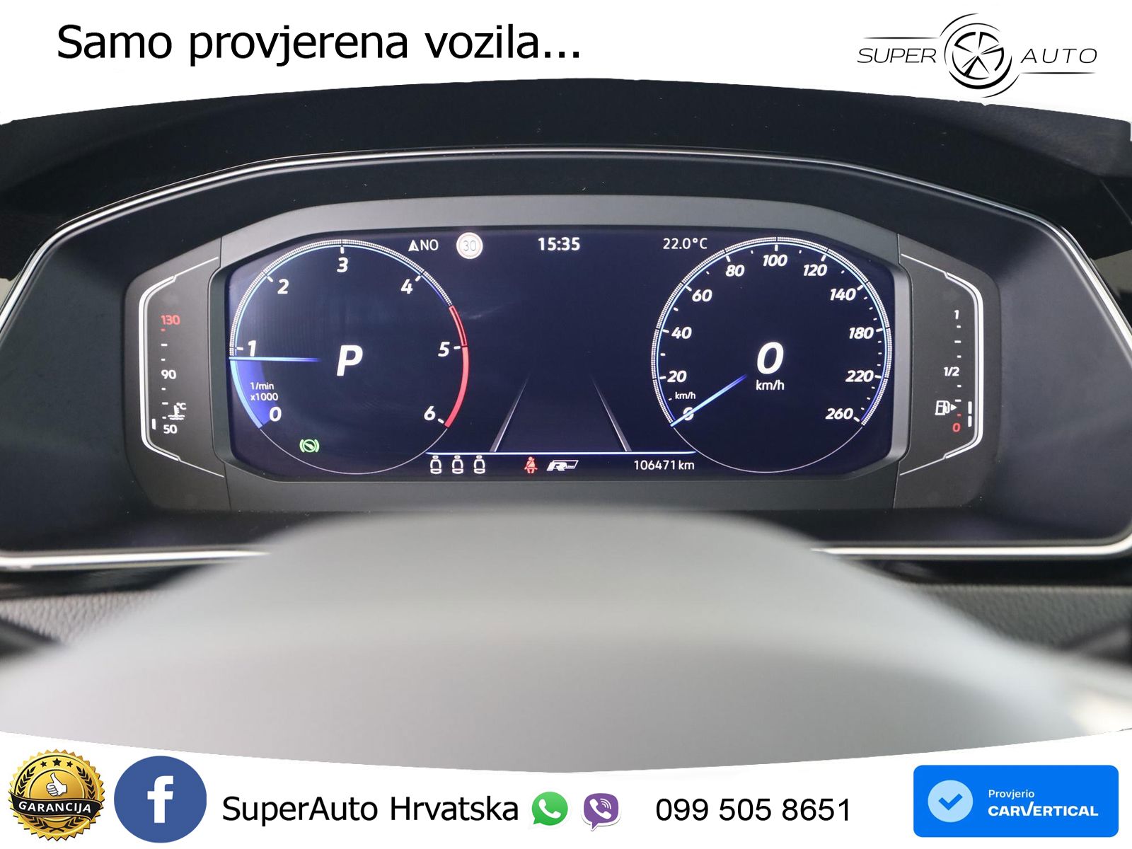 Volkswagen Passat Variant 2.0 TDI (200 KS) 4MOTION DSG Elegance MATRIX+GR SJED+KAM