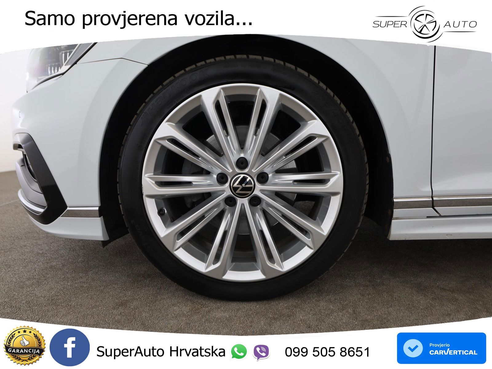 Volkswagen Passat Variant 2.0 TDI (200 KS) 4MOTION DSG Elegance MATRIX+GR SJED+KAM