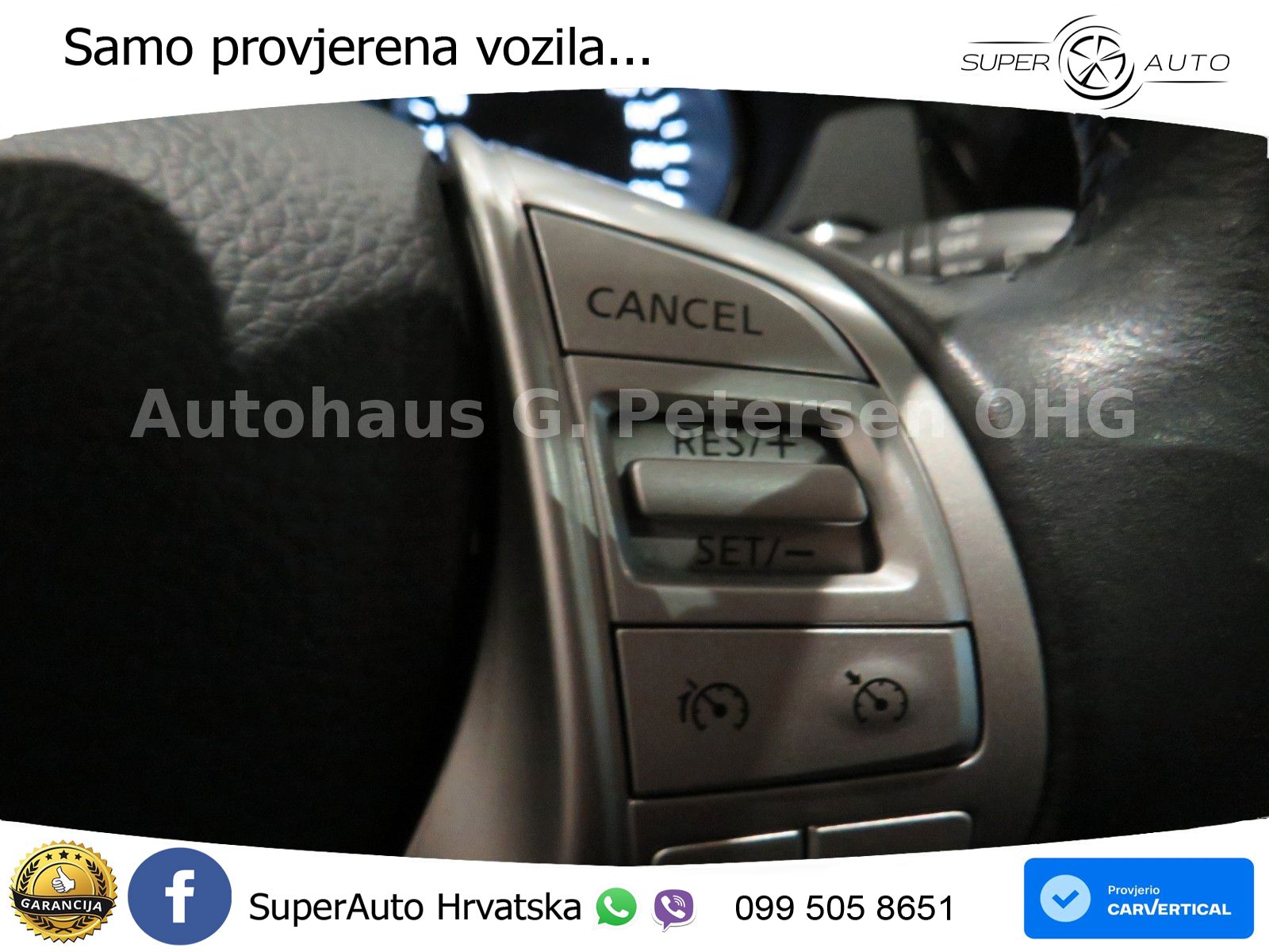 Nissan Qashqai 1.6 dCi (130 KS)