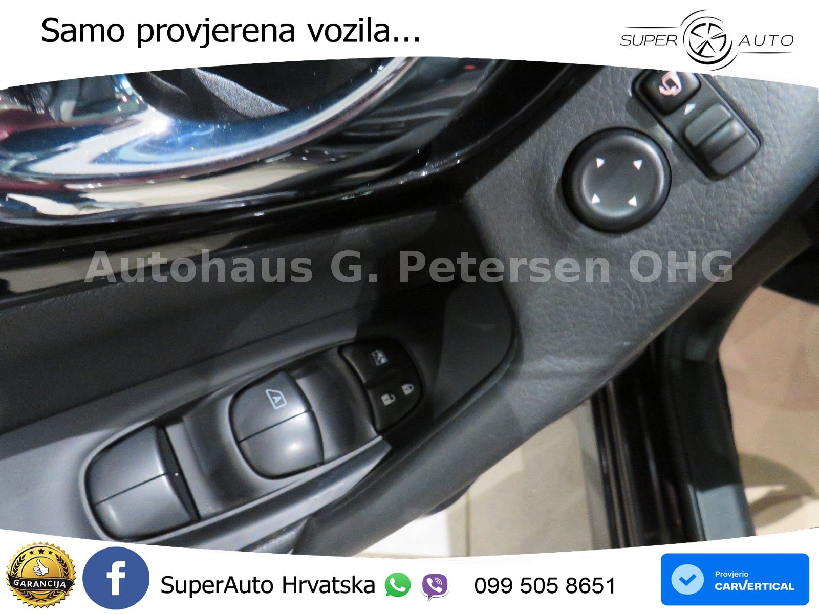 Nissan Qashqai 1.6 dCi (130 KS)