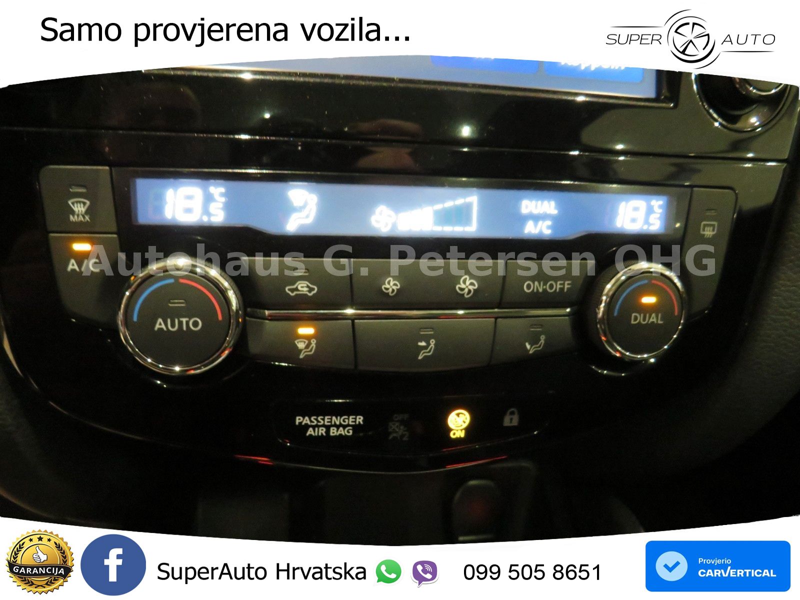 Nissan Qashqai 1.6 dCi (130 KS)