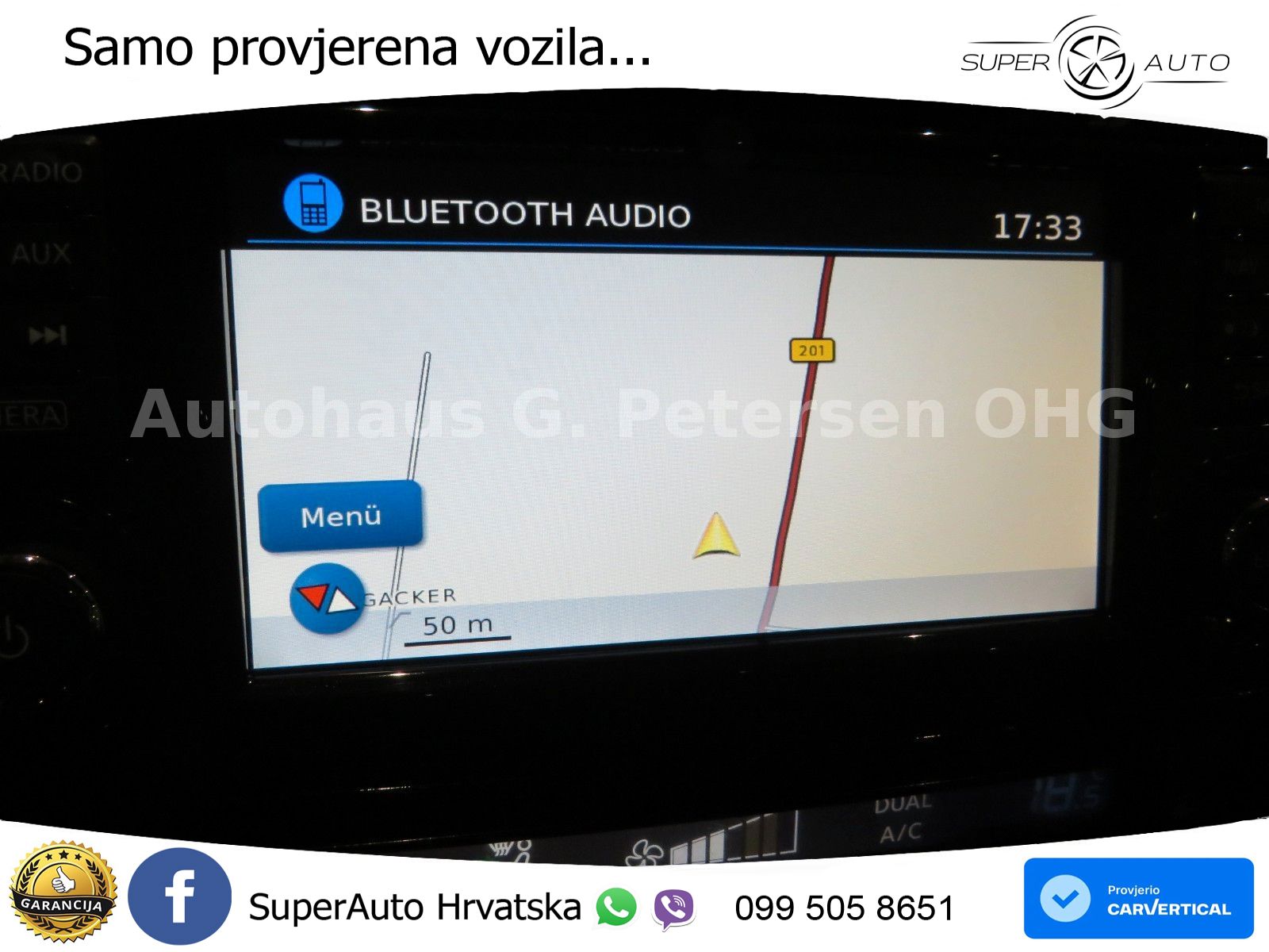 Nissan Qashqai 1.6 dCi (130 KS)
