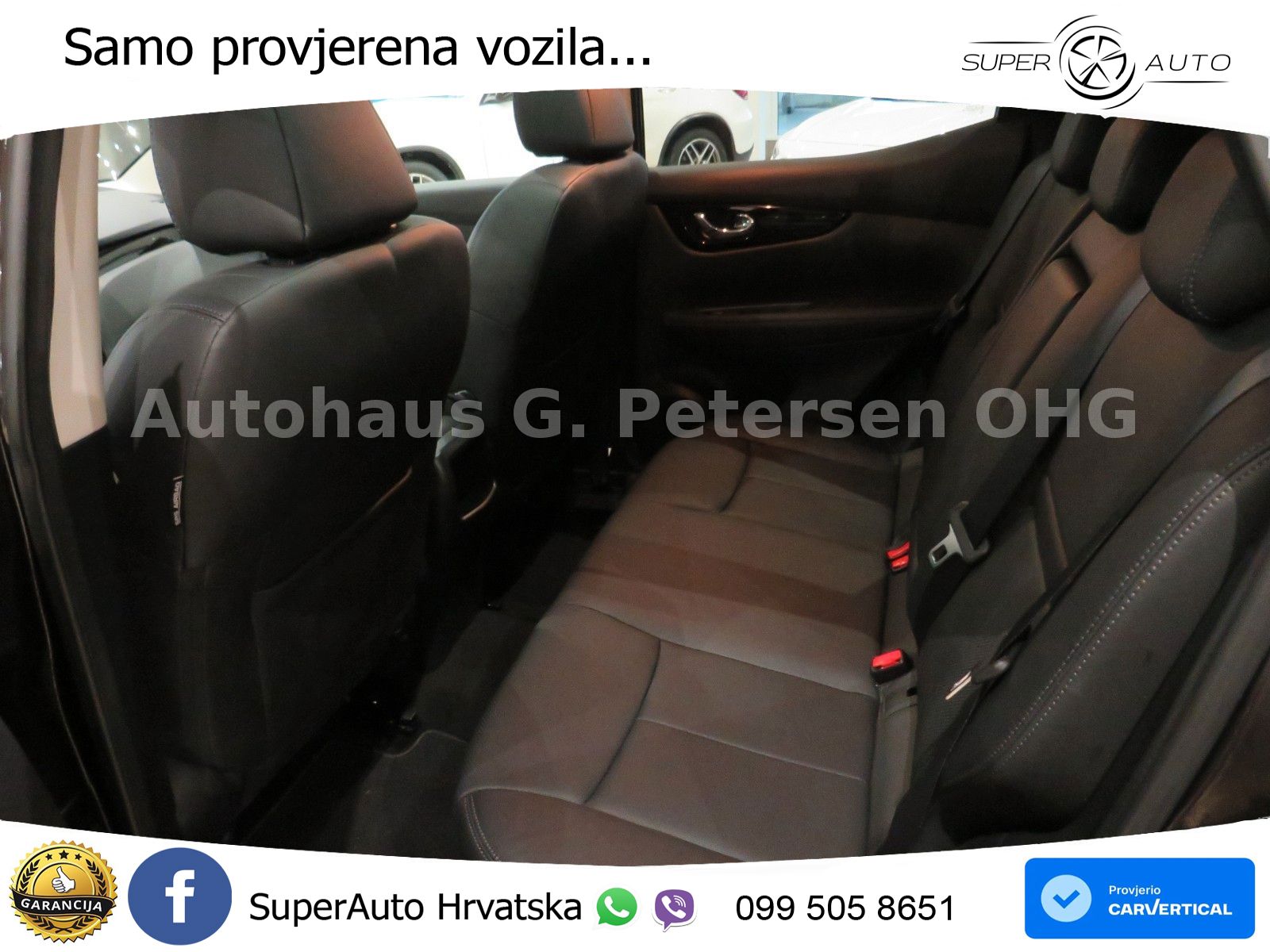 Nissan Qashqai 1.6 dCi (130 KS)