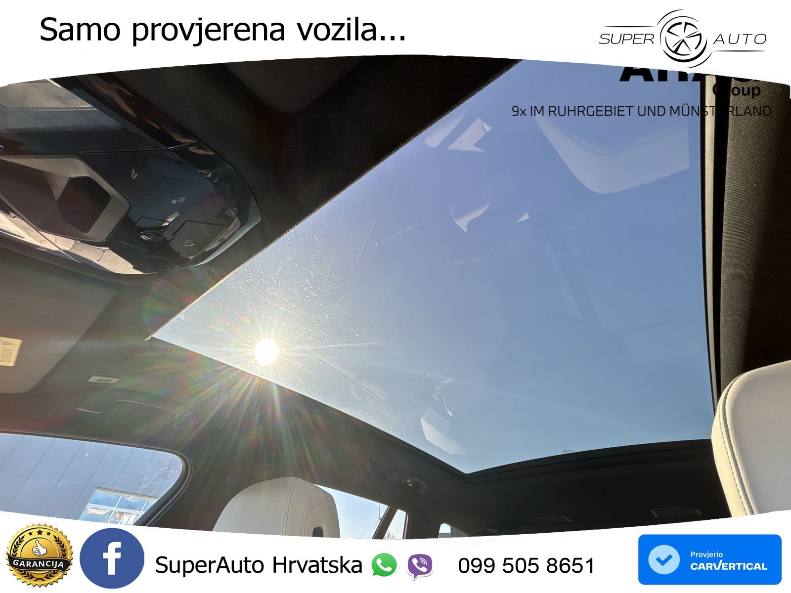 BMW 540d Touring (303 KS) xDrive Steptronic LED+GR SJED+ACC