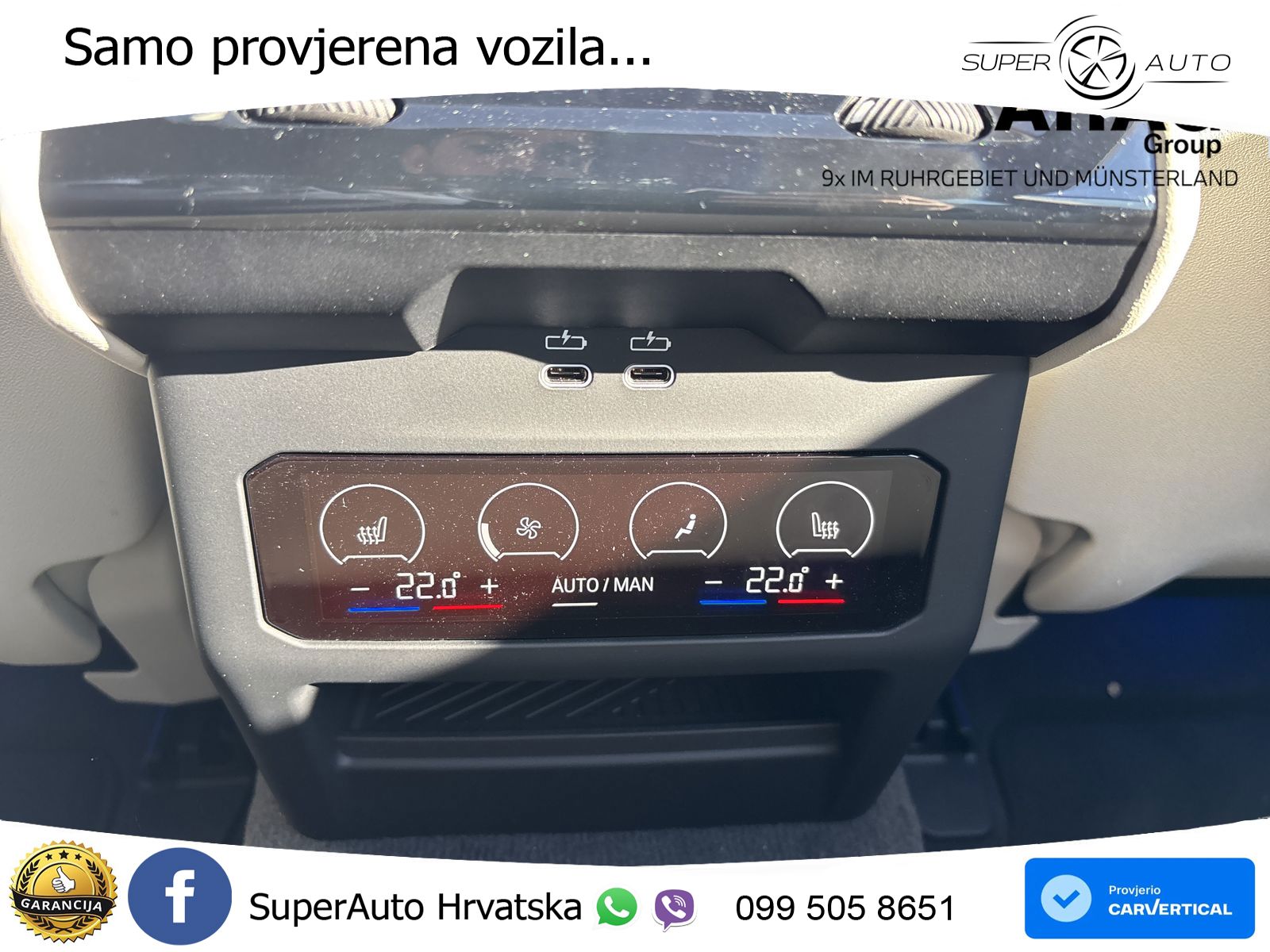 BMW 540d Touring (303 KS) xDrive Steptronic LED+GR SJED+ACC