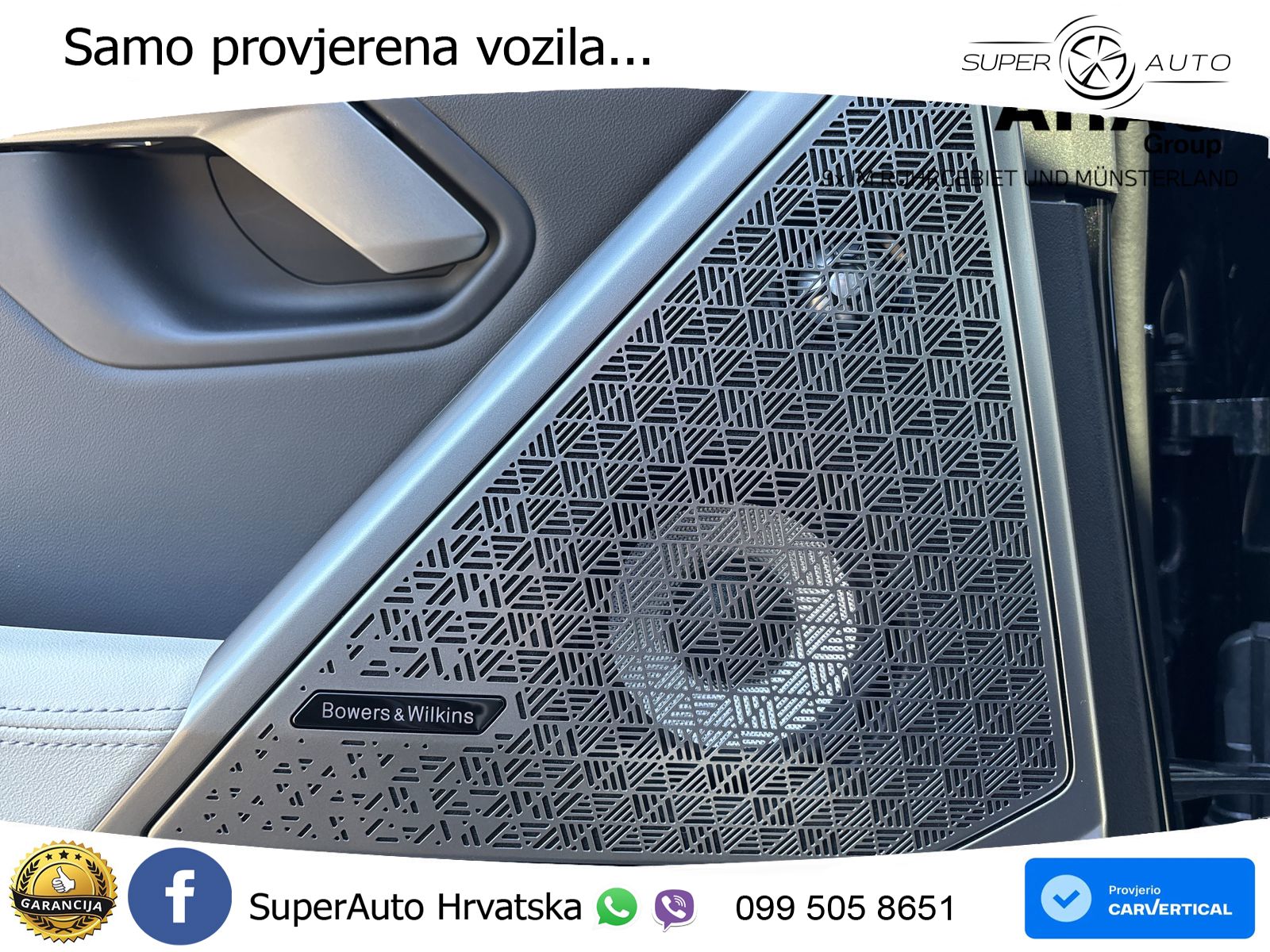 BMW 540d Touring (303 KS) xDrive Steptronic LED+GR SJED+ACC