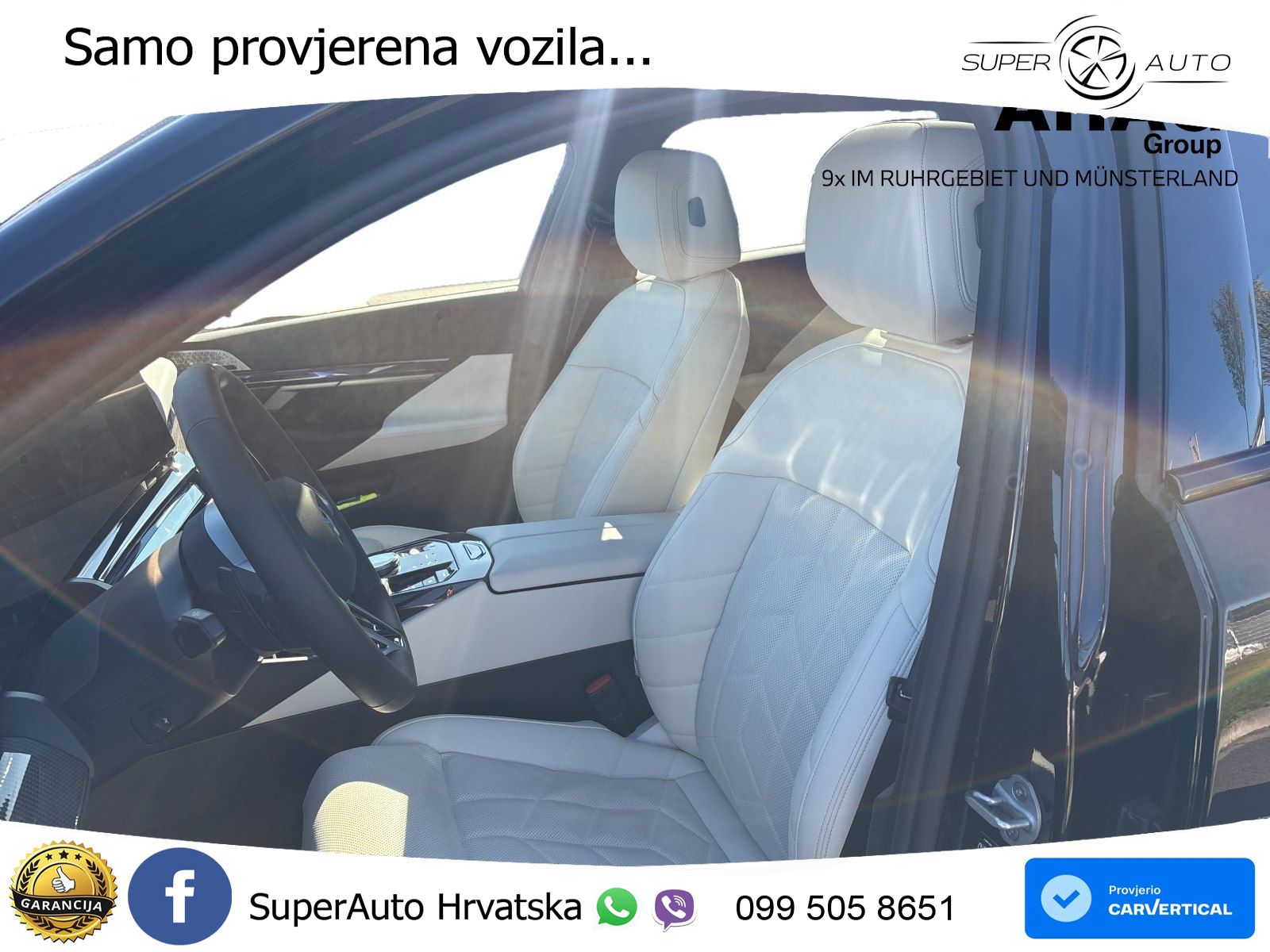 BMW 540d Touring (303 KS) xDrive Steptronic LED+GR SJED+ACC