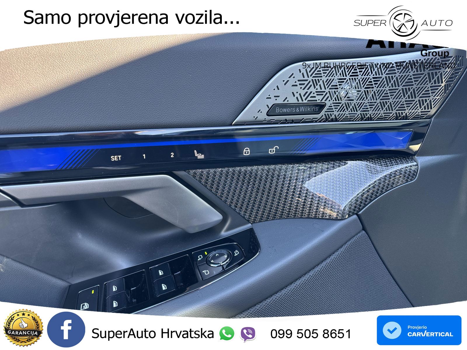 BMW 540d Touring (303 KS) xDrive Steptronic LED+GR SJED+ACC