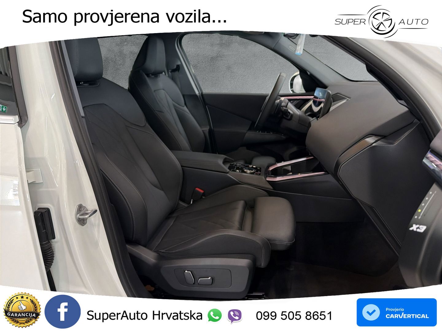 BMW X3 20d xDrive Steptronic LED+GR SJED+ACC